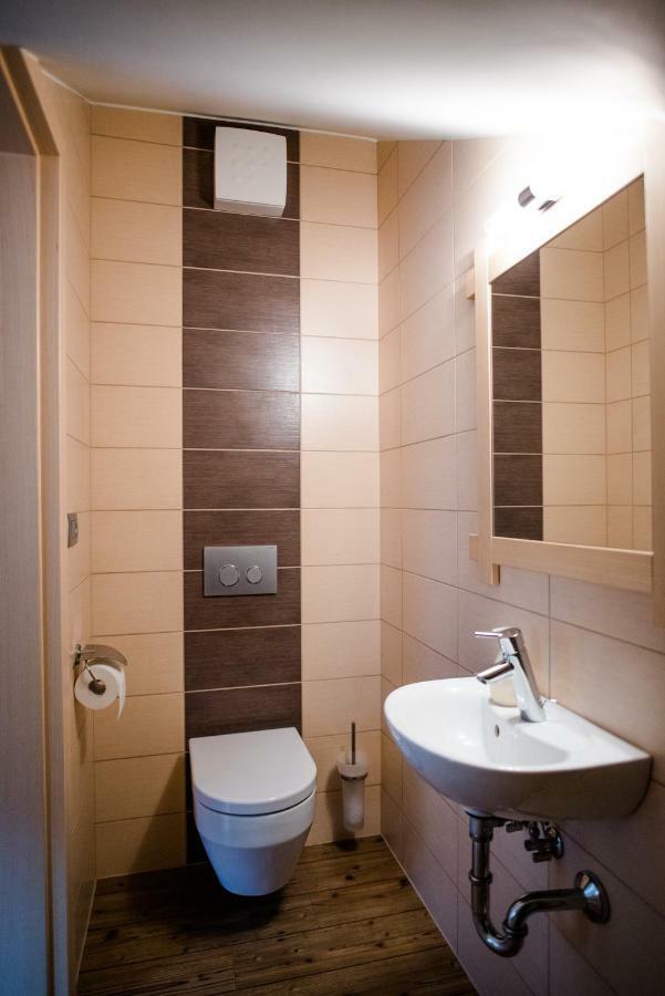 Luxury Apartment With A Nice View In ครานสกา โกรา ภายนอก รูปภาพ